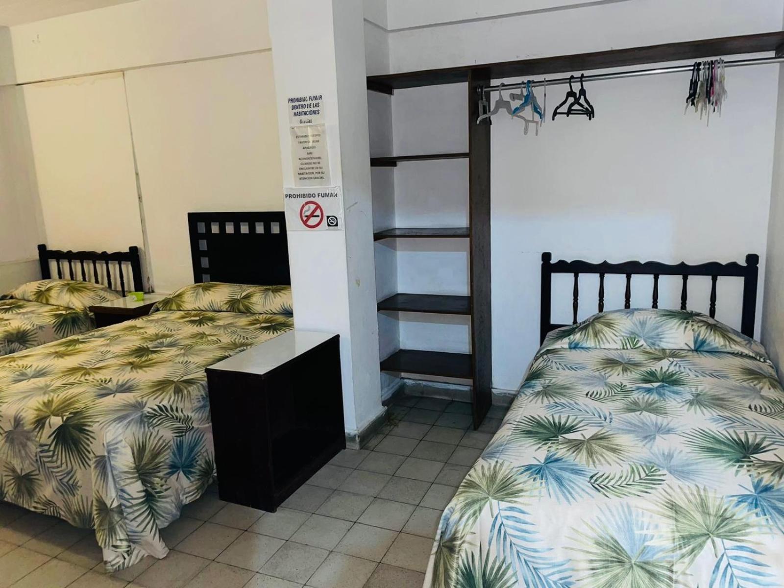 Hotel El Kiosco 아카풀코 외부 사진