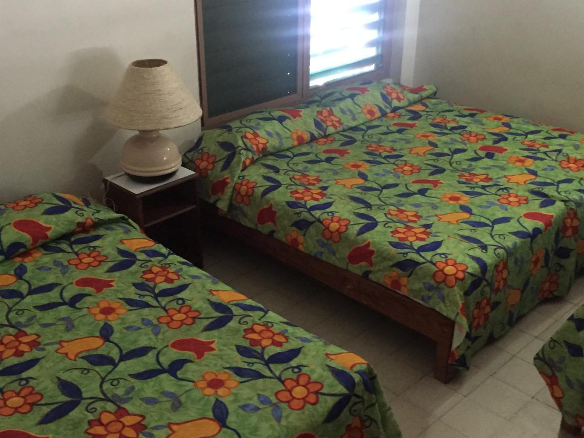 Hotel El Kiosco 아카풀코 외부 사진