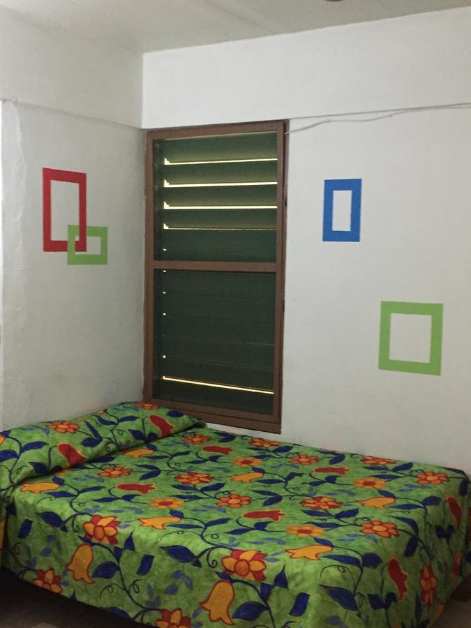 Hotel El Kiosco 아카풀코 외부 사진