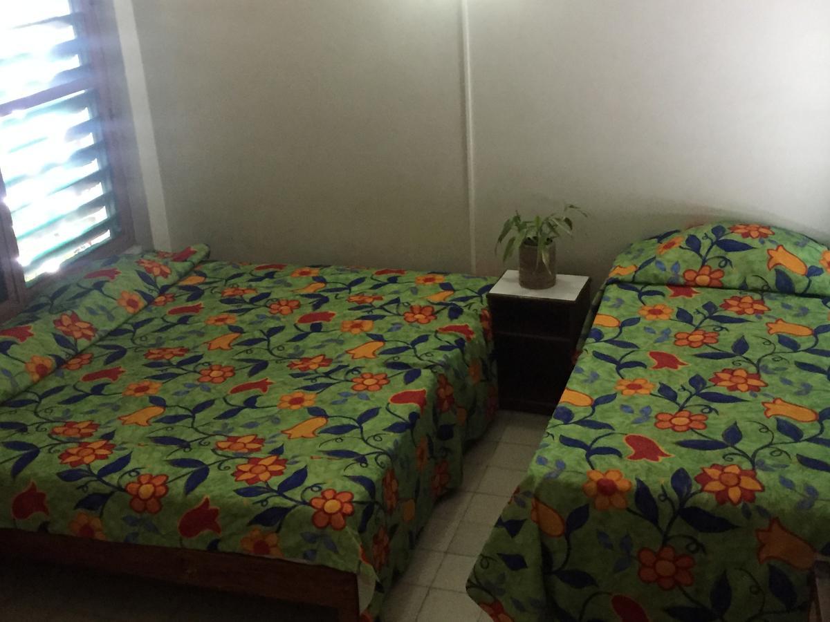 Hotel El Kiosco 아카풀코 외부 사진