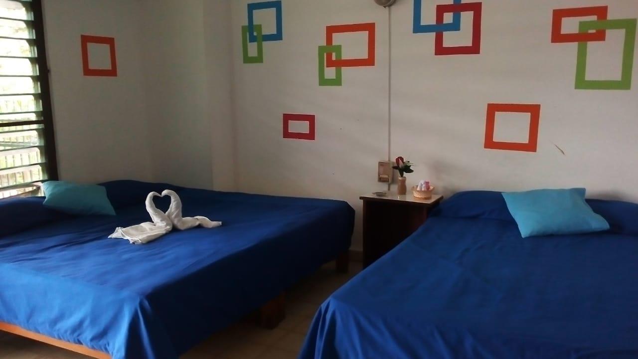 Hotel El Kiosco 아카풀코 외부 사진