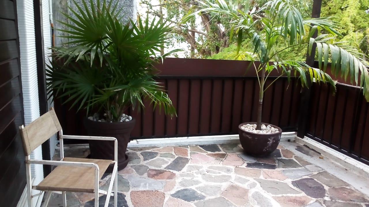 Hotel El Kiosco 아카풀코 외부 사진