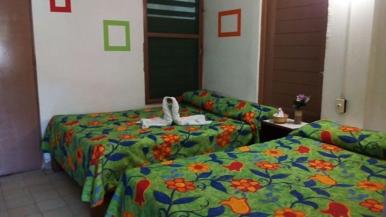Hotel El Kiosco 아카풀코 외부 사진