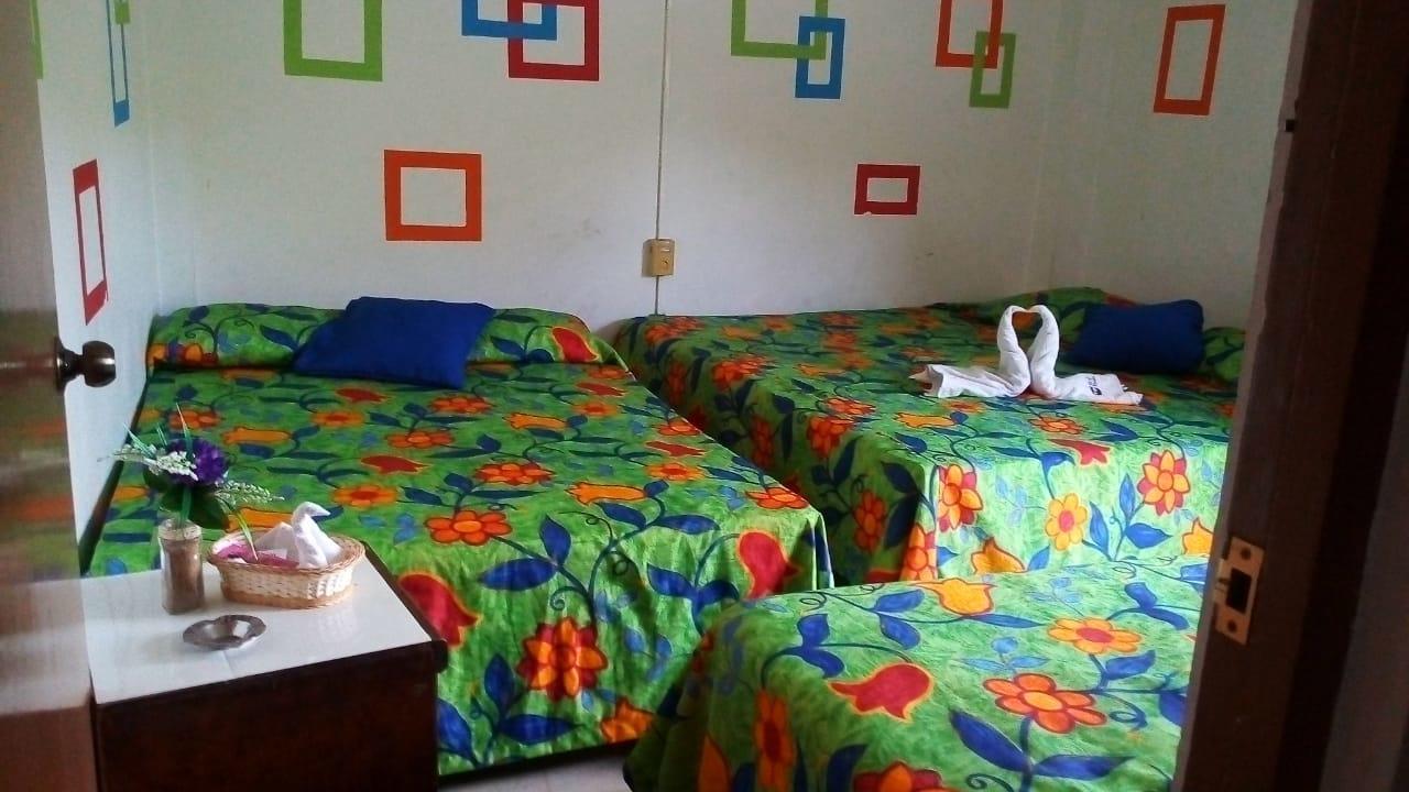 Hotel El Kiosco 아카풀코 외부 사진