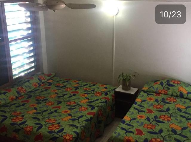 Hotel El Kiosco 아카풀코 외부 사진