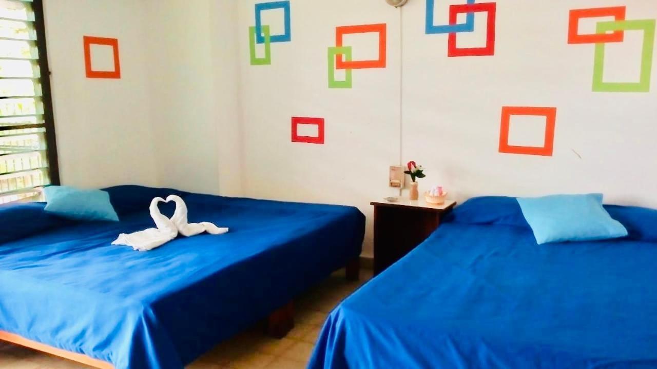 Hotel El Kiosco 아카풀코 외부 사진
